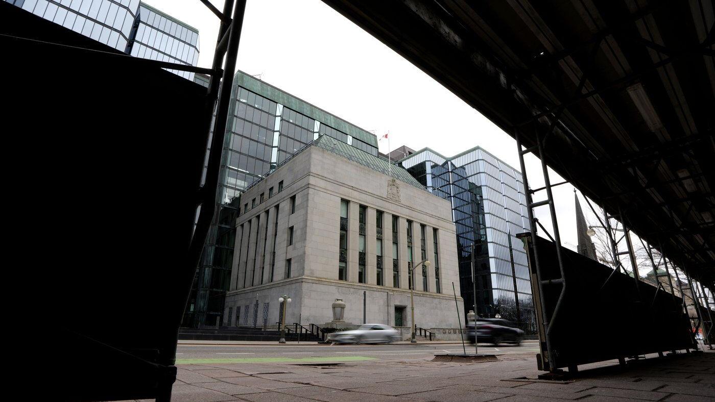 Bank of Canada lowers key interest rate but signals cuts may be done